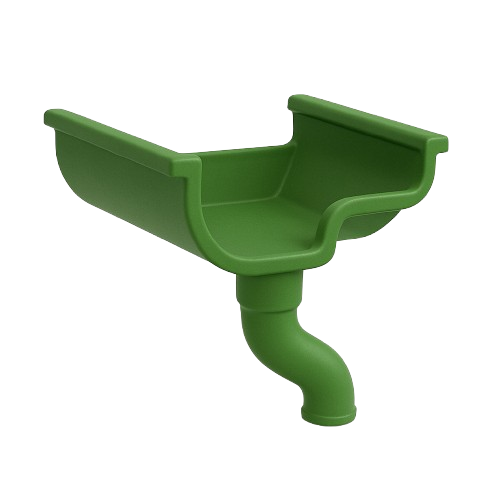 Gutter Cleaning Offer