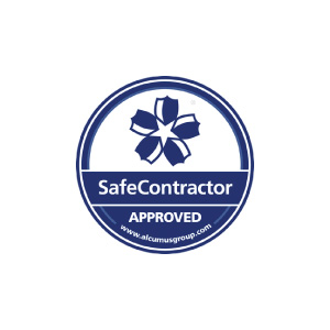 Safe Contractor Logo